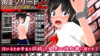 d 068253pl 320x180 - 密室ブリード2【ゲームコロン】