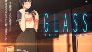 d 107136pl 320x180 - Glass the movie【t japan】