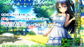 d 117050pl 320x180 - ボクのHな夏休み〜田舎で過ごすひと夏の想い出〜【ディーゼルマイン】