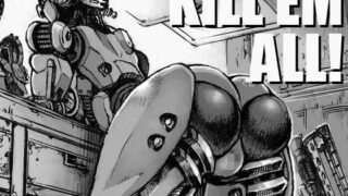 d 119073pl 320x180 - KILL’EM ALL！【ダブルデック製作所】