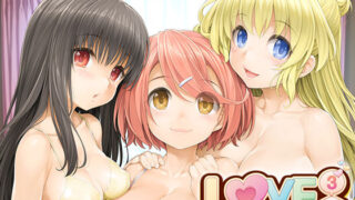 d 153433pl 320x180 - LOVE CUBE-ラヴキューブ-【NEKO WORK H】