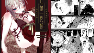 d 162758pl 320x180 - 怪鼠一見帳・愛蔵版《特典音声なし》【111当番】