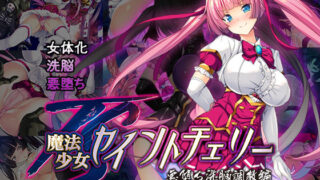 d 193161pl 320x180 - TS魔法少女セイントチェリー 屈服の悪堕ち洗脳調教編【とりのおいしいところ】