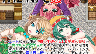 d 196759pl 320x180 - THE NPC姦 〜ニートだった俺が（以下略）〜【二次元御殿】
