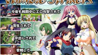 d 215517pl 320x180 - Jumble Strikers【とらうま商事】