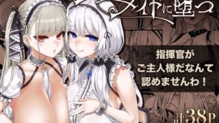 d 219806pl 320x180 - レディ、メイドに堕つ【Fatalpulse】