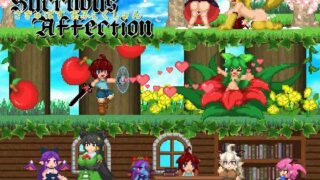 d 233673pl 320x180 - サキュバスアフェクション【さきゅばすの日記】