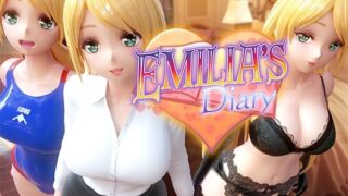 d 254263pl 320x180 - Emilia’s Diary【マーマレード★スター】