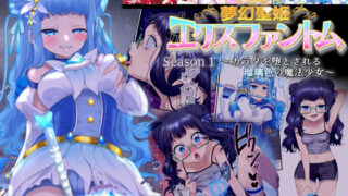 d 268249pl 320x180 - 夢幻聖姫エクスファントム Season 1 〜カラダを堕とされる瑠璃色の魔法少女〜【憑依（はい）る抜け道】