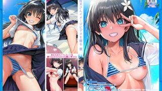 d 291262pl 320x180 - 佐天さん、イメージビデオを撮る 夏【40010壱号】