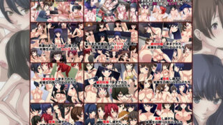 d 321226pl 320x180 - 【期間限定・限定】 劣等生の周りの女の子たち 旧作 2014-2019 CG集 12部作【Dressing＋Party】