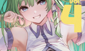 d 330369pl 299x180 - ANMITSU TOUHOU HISTORY Vol.4【あんみつよもぎ亭】