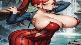 d 352439pl 320x180 - 爆乳AIシュータイワン1【AI出版】