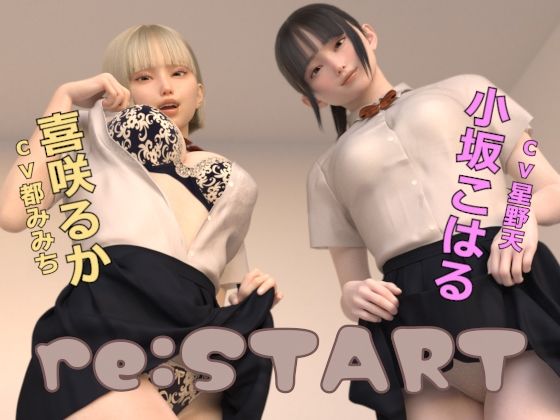 d 416453pl - re:START【ドールハウス】