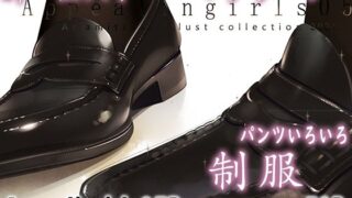 d 448067pl 320x180 - Appealingirls05R【ゼログラフィティ】