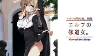 d 463232pl 320x180 - エルフの修道女。【いーすとはうす】