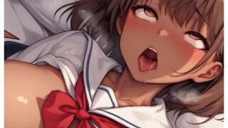 d 502767pl 320x180 - 褐色巨乳ギャル sp.179【眠り屋】