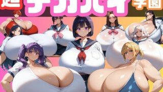 d 516972pl 320x180 - 超デカパイ学園【大母音】