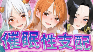 d 528002pl 320x180 - 【催●性支配】強●淫乱ヒロイン化 ワ○ピース編【ナ○/ハ○コック/ヤ○ト】【Bergamot】