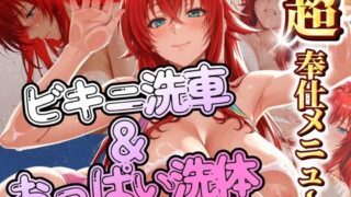 d 535590pl 320x180 - ビキニ洗車＆おっぱい洗体 超奉仕メニュー RIAS編【ぽるん】