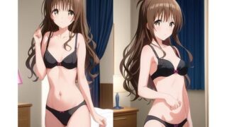 d 557269pl 320x180 - 結城◯柑とエッチ【箱熱】