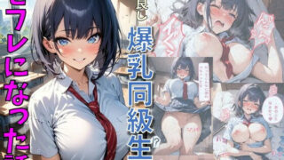 d 559926pl 320x180 - 仲良しの爆乳同級生とセフレになった話【にじいろ☆がーるず】