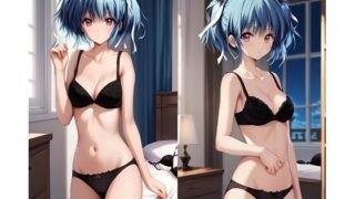 d 562001pl 320x180 - 瓜生◯乃ともっとエッチ【箱熱】