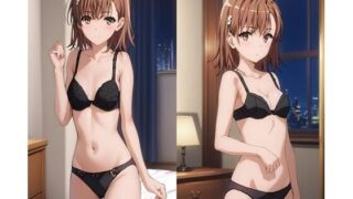 d 562013pl 320x180 - 御坂◯琴とエッチ【箱熱】