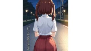 d 564678pl 320x180 - 「ななちゃん…いつもみてるよぉ…」【あるてみす】