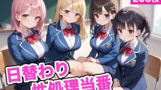 d 565883pl 320x180 - 日替わり性処理当番【よしイクぞうさん】