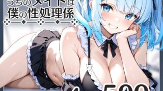 d 566492pl 320x180 - うちのメイドは僕の性処理係3【はつゆき】