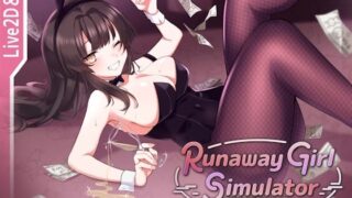 d 567124pl 320x180 - Runaway Girl Simulator【Rabbit Club】
