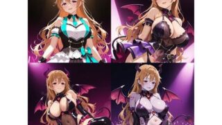 d 567303pl 320x180 - ラブ〇イブ！  近〇 彼方  悪堕ち快楽堕ち【CR】