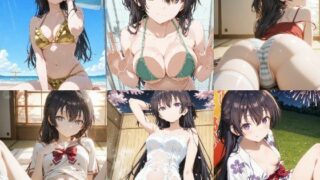 d 568485pl 320x180 - 「時々ボソッとロシア語でデレる隣のアーリャさん」周防有希セクシー写真集10（全500枚）【人の海】