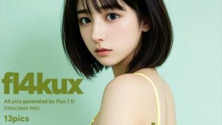 d 568500pl 320x180 - fl4kux 0415 下着【niur】