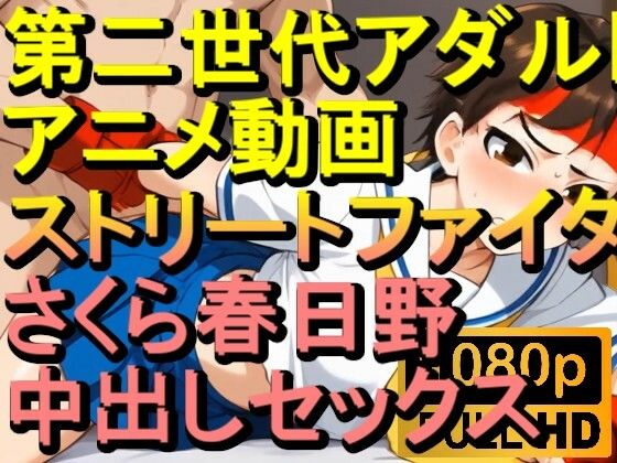 d 568897pl - 【ROAN048】さくら春日野 ストリートファイターSF 中出しセックス「アダルトアニメ動画のアルゴリズム第二世代と動画編集を改良！！」【ローズ志向】