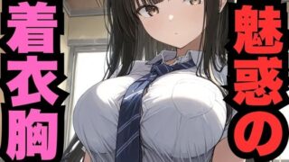 d 570482pl 320x180 - 魅惑の着衣胸【はなはな出版】