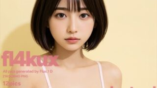 d 571115pl 320x180 - fl4kux 0419 レオタード【niur】