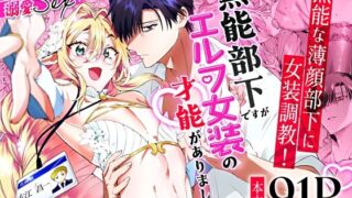 d 573241pl 320x180 - 無能部下ですがエルフ女装の才能がありました。【サイデリ屋】