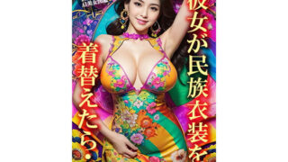 d 574687pl 320x180 - 彼女が民族衣装を着替えたら・・・【GOLD WIN.】
