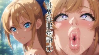 d 577582pl 320x180 - 性界征服物語（1）【RecReationDays】