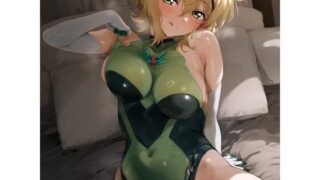 d 578499pl 320x180 - おじさんと暁◯歌のラブラブSEX【Azz】