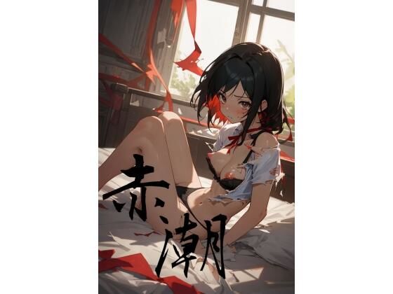 d 578830pl - 赤潮【ろりくり生活指導部】
