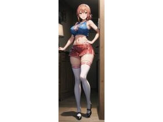 d 579405pl - ガマハハCG集【sailor_ojisan】