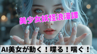 d 579544pl 320x180 - 美少女妖怪浪漫譚  第一章:雪女【AI屋キサラギ】