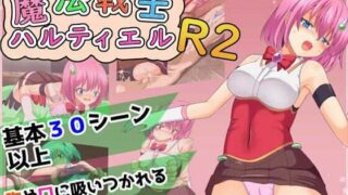 d 579674pl 320x180 - 魔法戦士ハルティエルR2【コソコソ部屋】