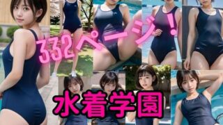 d 579722pl 320x180 - 『リアル風画集』水着学園【そこにAIはあるんかrealistic】
