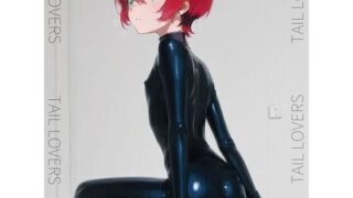 d 579859pl 320x180 - 変態ぴっちりクラバスーツ｜Ballet Heels ＆ Latex Bodusuit【83枚】【TAIL LOVERS】