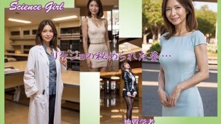 d 580393pl 320x180 - 【AIグラビア】本田 奈美【熟女コレクション】