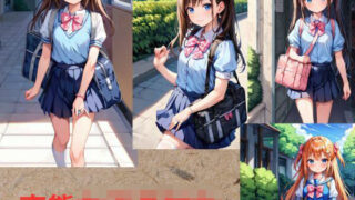 d 581751pl 320x180 - 変態女子○校生【秘密？楽部】